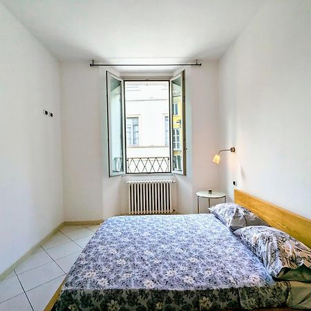 Apartmán Casa Degli Osci Domodossola Exteriér fotografie