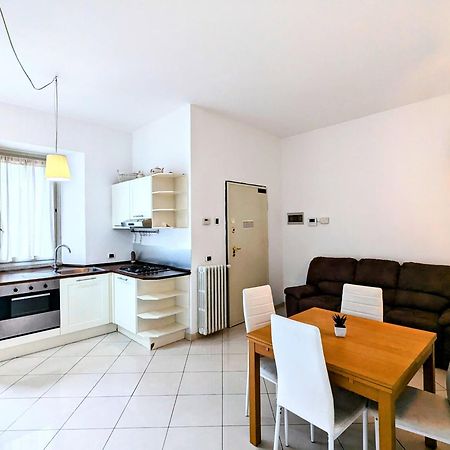 Apartmán Casa Degli Osci Domodossola Exteriér fotografie