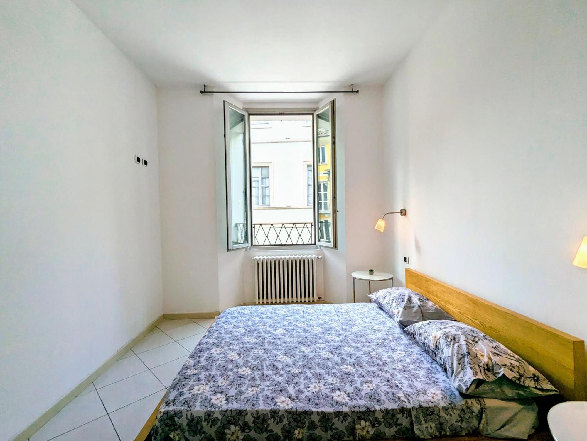 Apartmán Casa Degli Osci Domodossola Exteriér fotografie