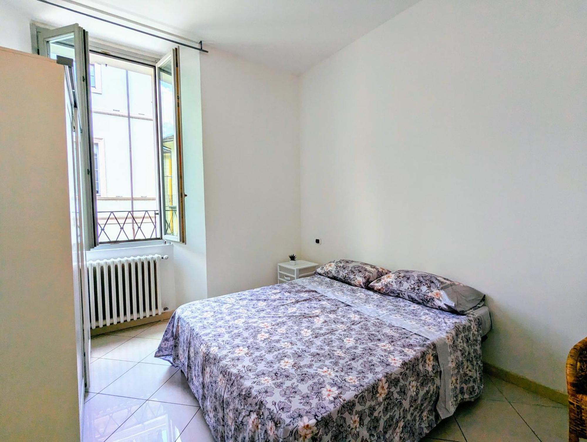 Apartmán Casa Degli Osci Domodossola Exteriér fotografie