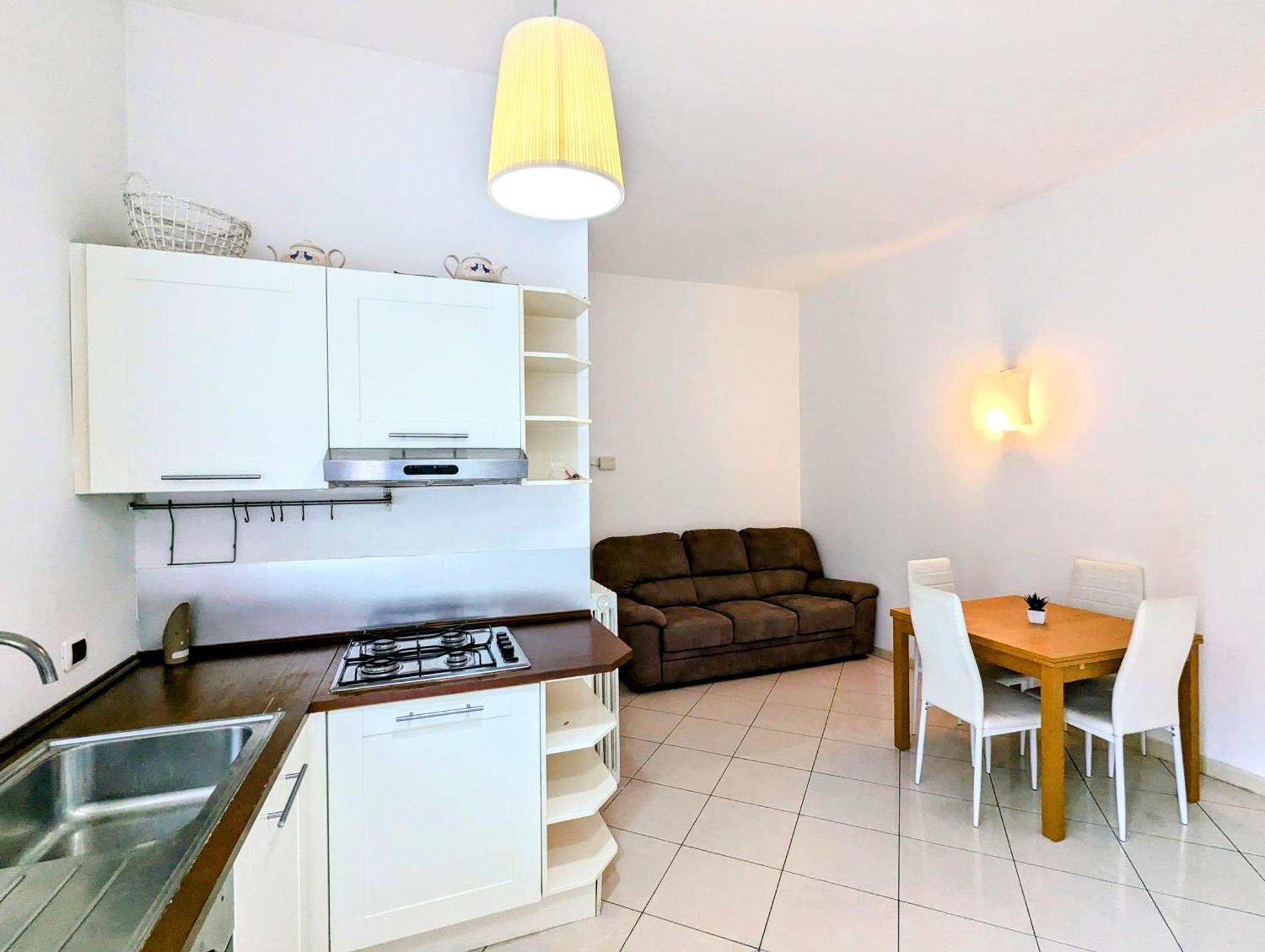 Apartmán Casa Degli Osci Domodossola Exteriér fotografie