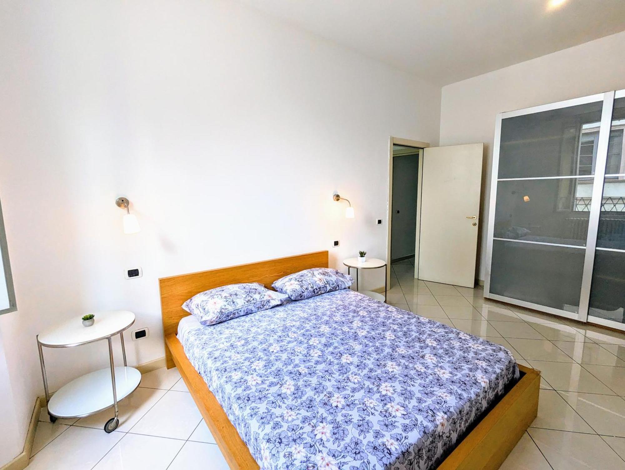 Apartmán Casa Degli Osci Domodossola Exteriér fotografie