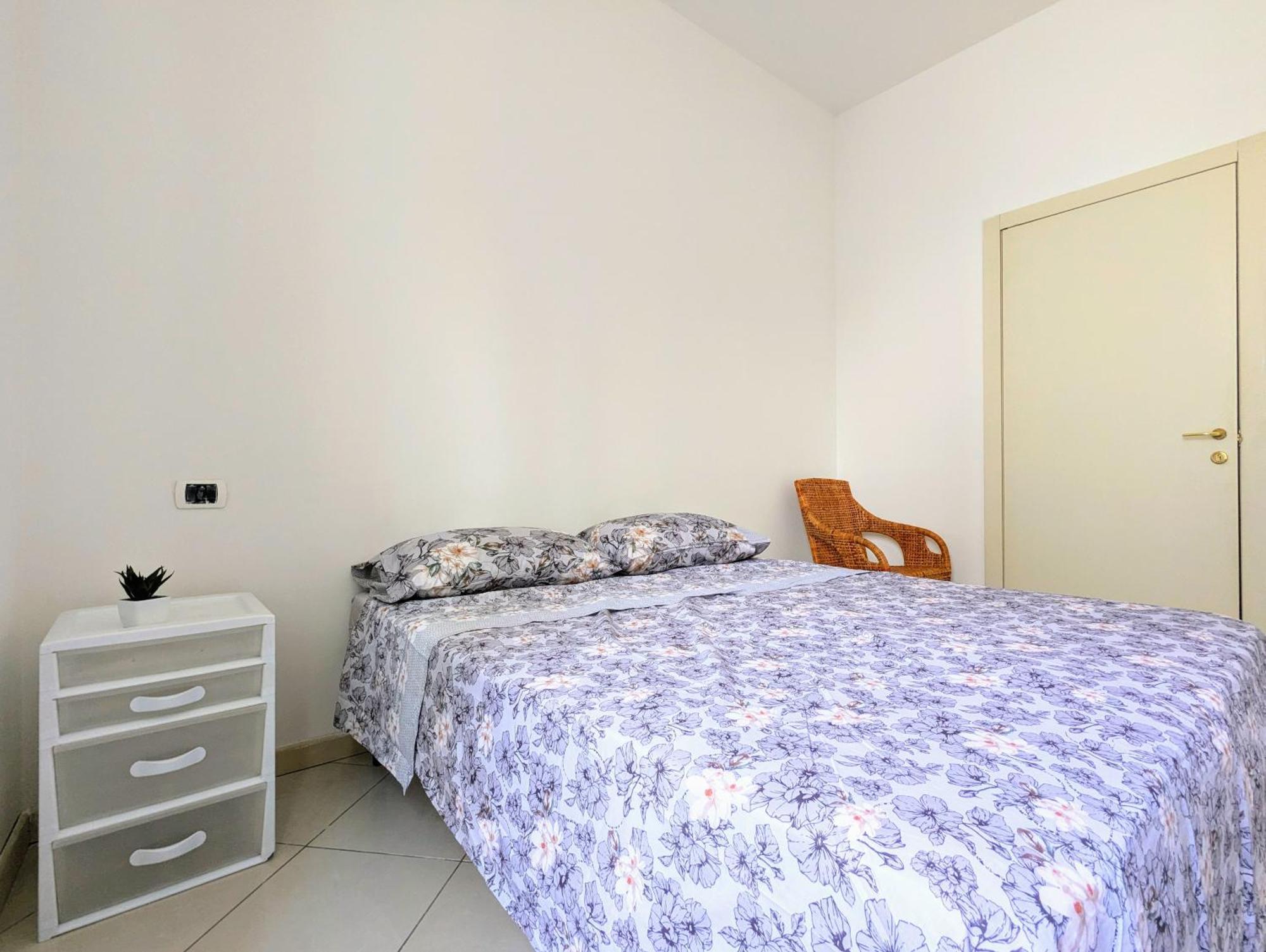Apartmán Casa Degli Osci Domodossola Exteriér fotografie